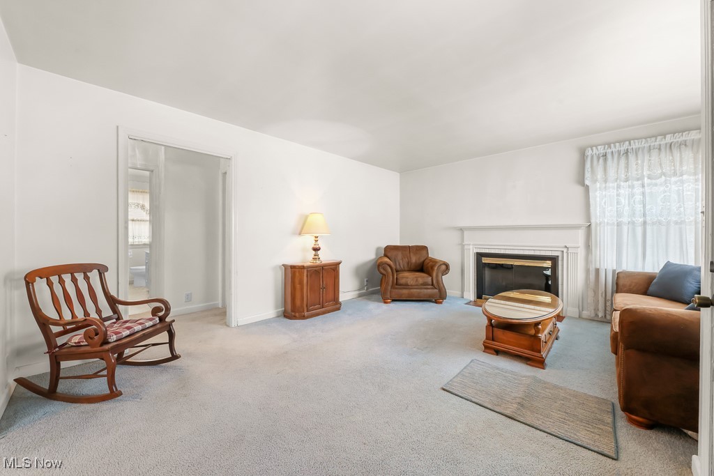 Lilly Place Allotment - Residential