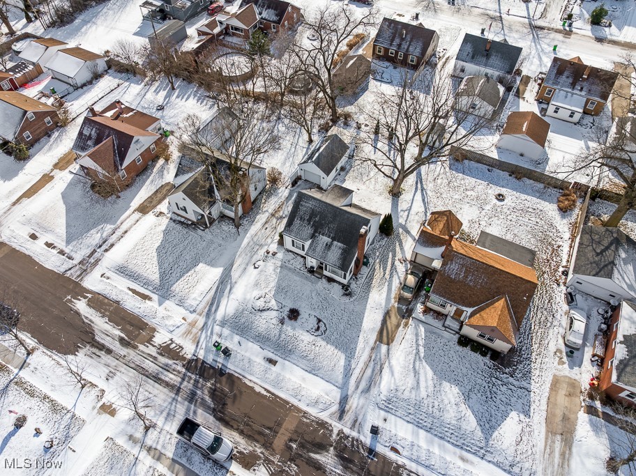 Lilly Place Allotment - Residential
