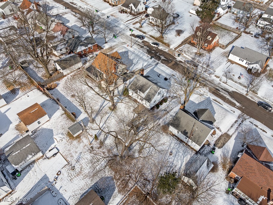 Lilly Place Allotment - Residential