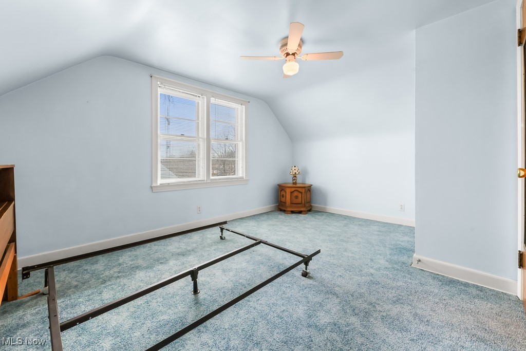 Lilly Place Allotment - Residential