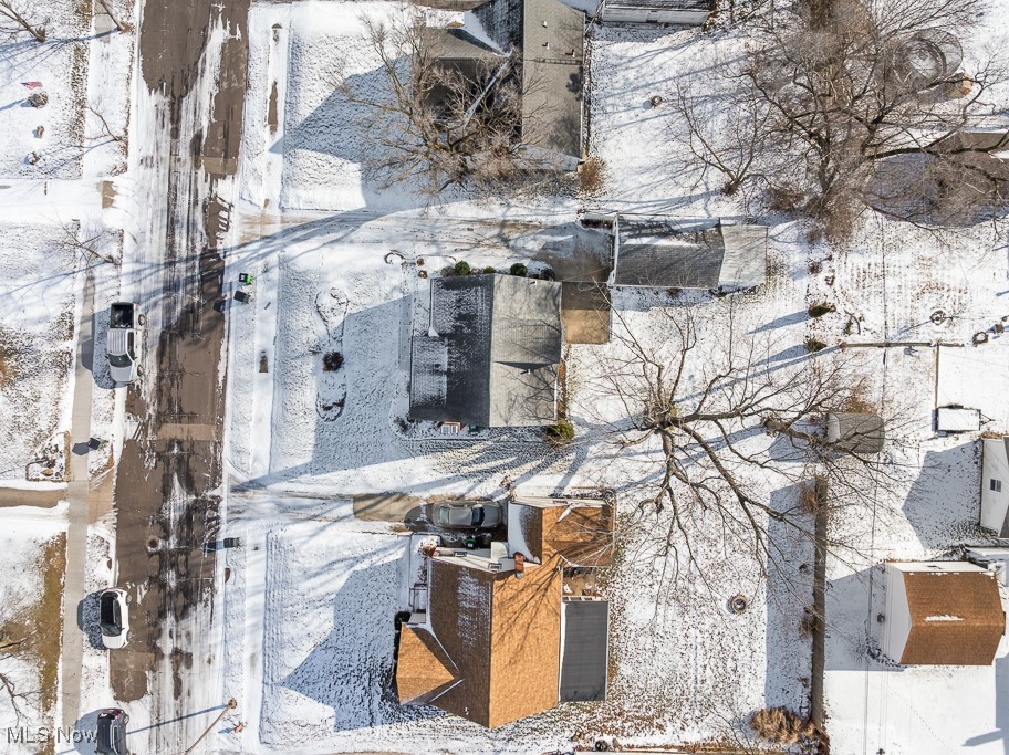 Lilly Place Allotment - Residential