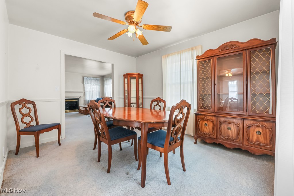 Lilly Place Allotment - Residential