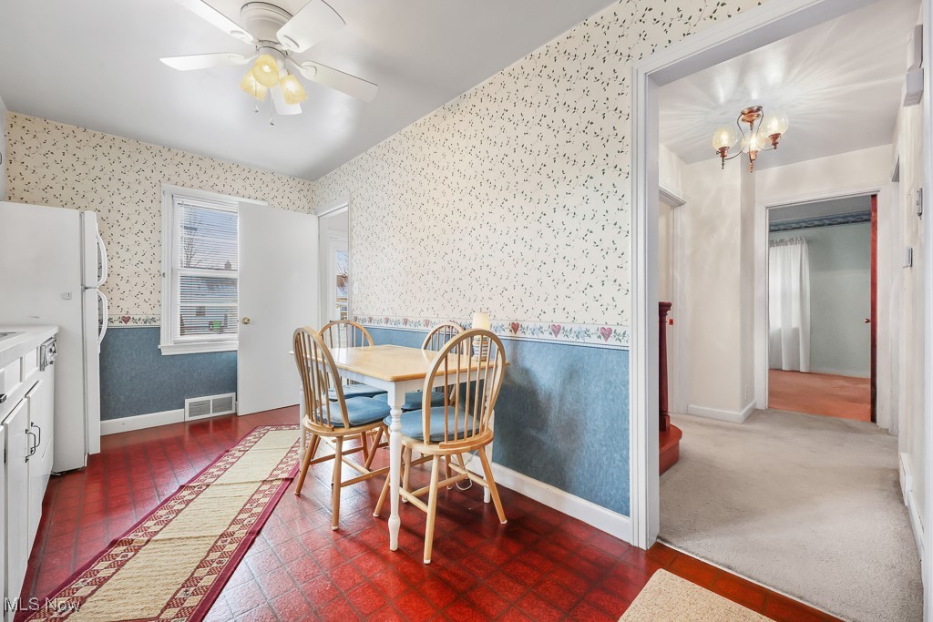 Lilly Place Allotment - Residential