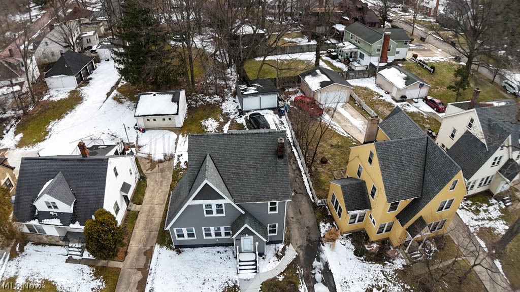 3970 Monticello Boulevard