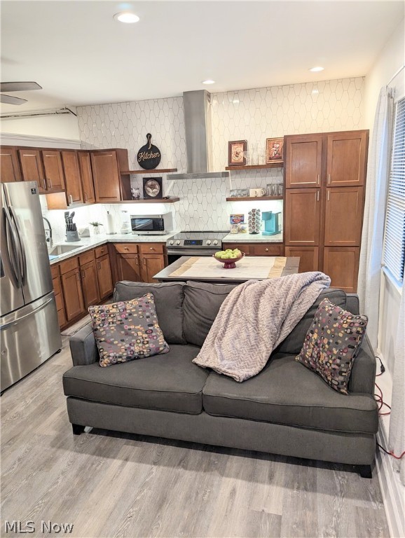 Euclid Golf Allotment - Residential Lease