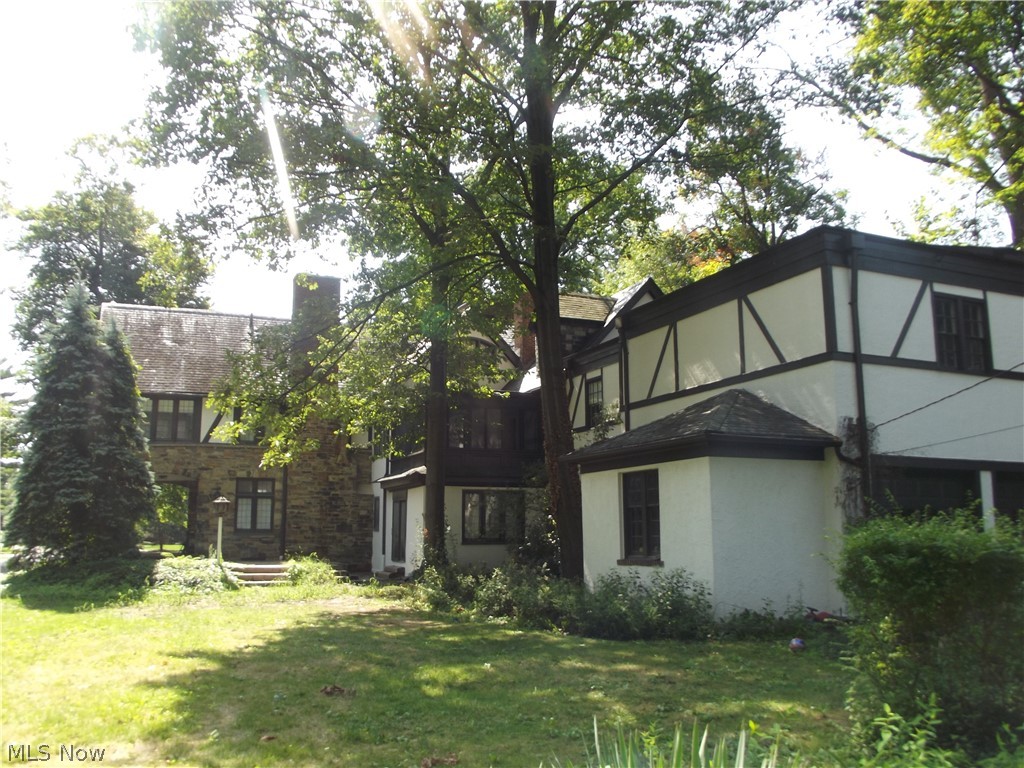 Euclid Golf Allotment - Residential Lease