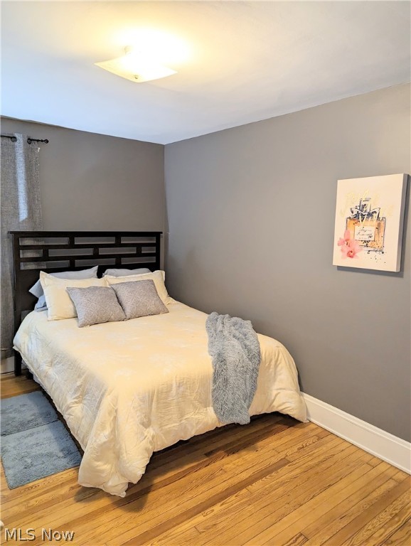 Euclid Golf Allotment - Residential Lease