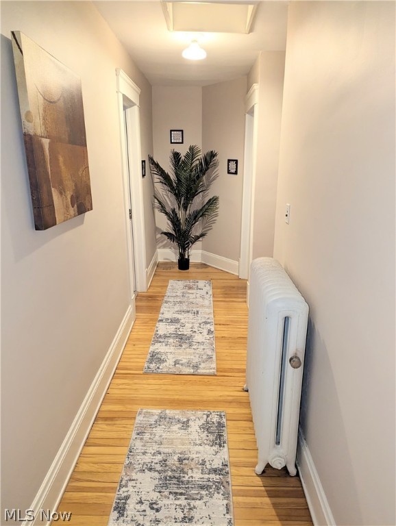 Euclid Golf Allotment - Residential Lease