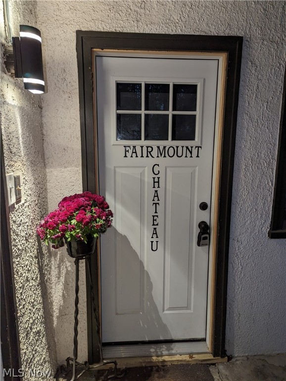 Euclid Golf Allotment - Residential Lease