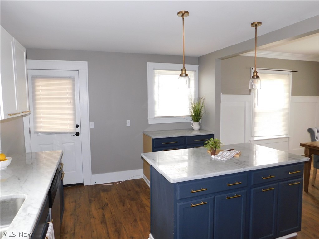 Storer Heights - Residential