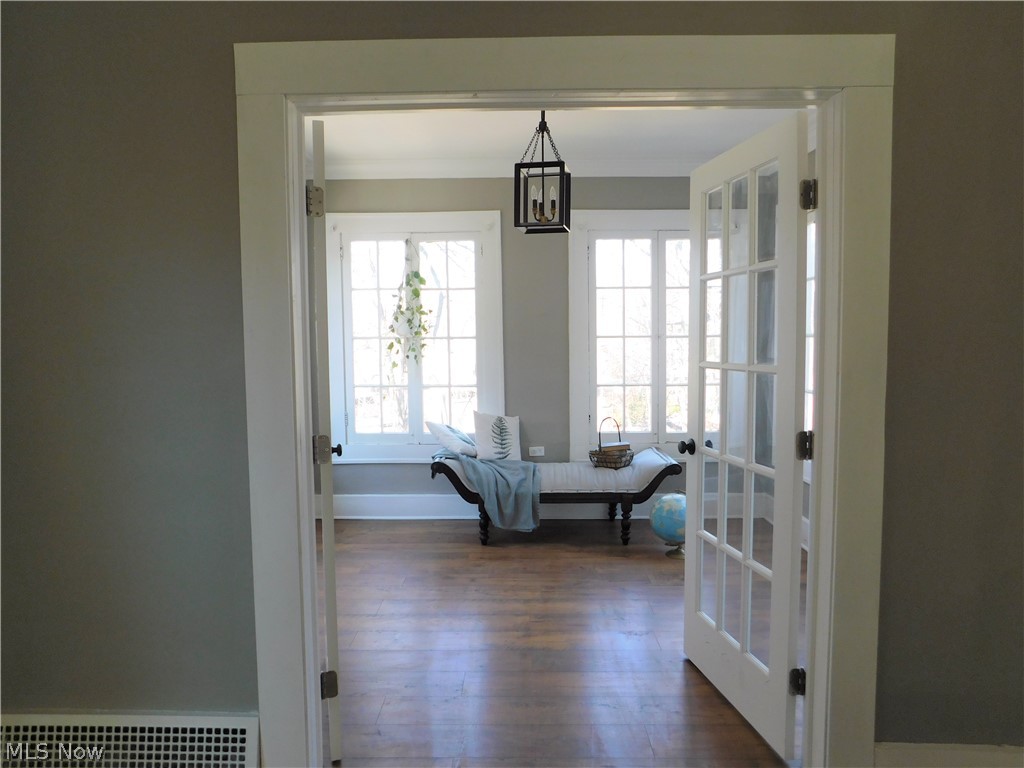 Storer Heights - Residential
