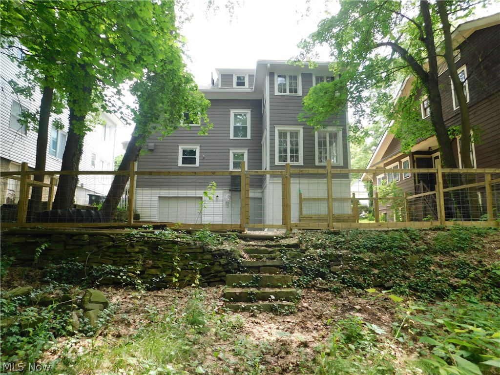Storer Heights - Residential