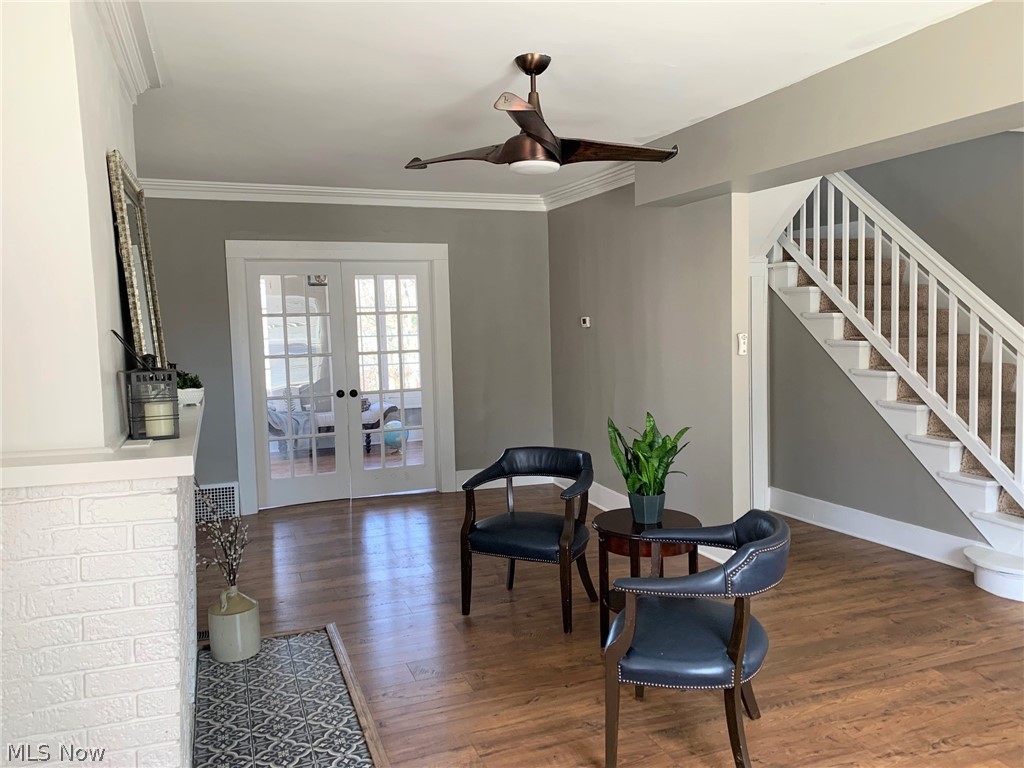 Storer Heights - Residential