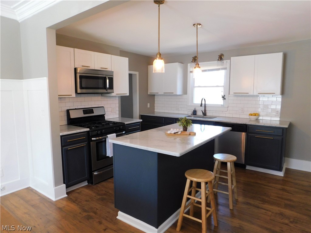 Storer Heights - Residential