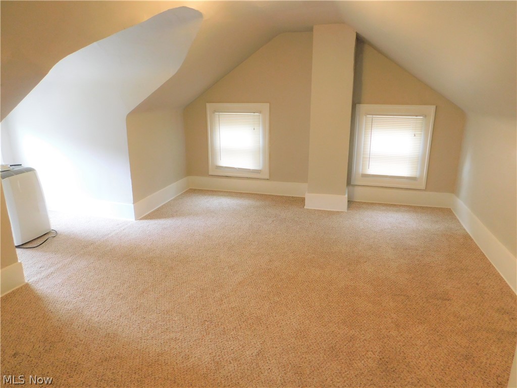Storer Heights - Residential