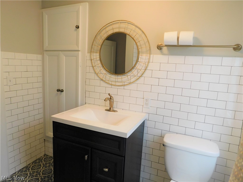 Storer Heights - Residential