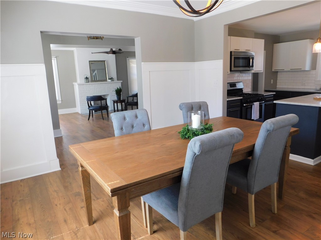 Storer Heights - Residential