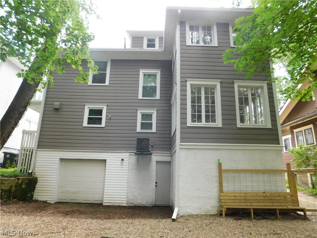 Storer Heights - Residential