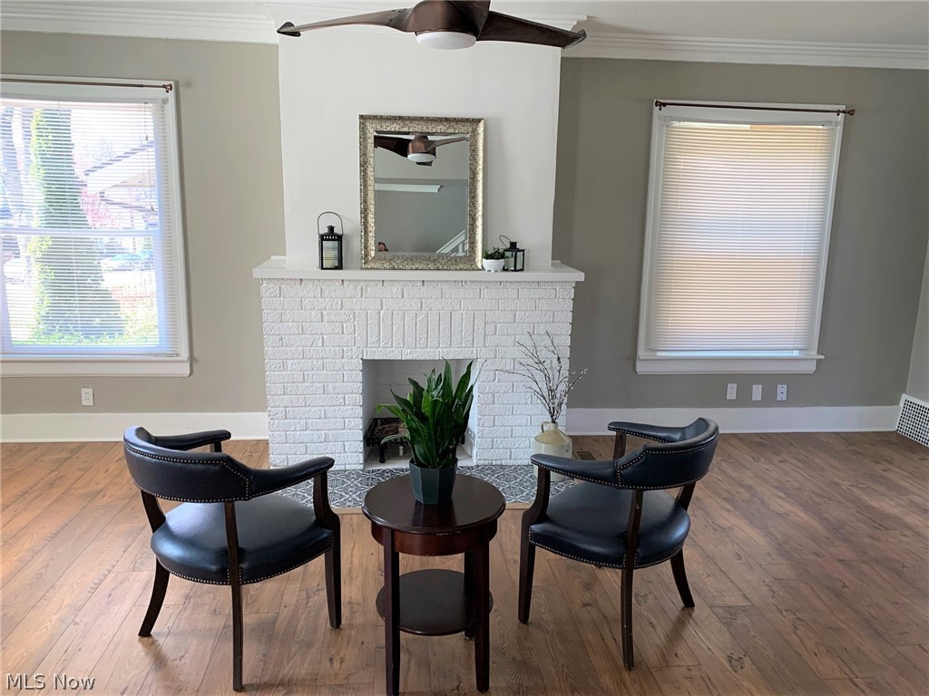 Storer Heights - Residential