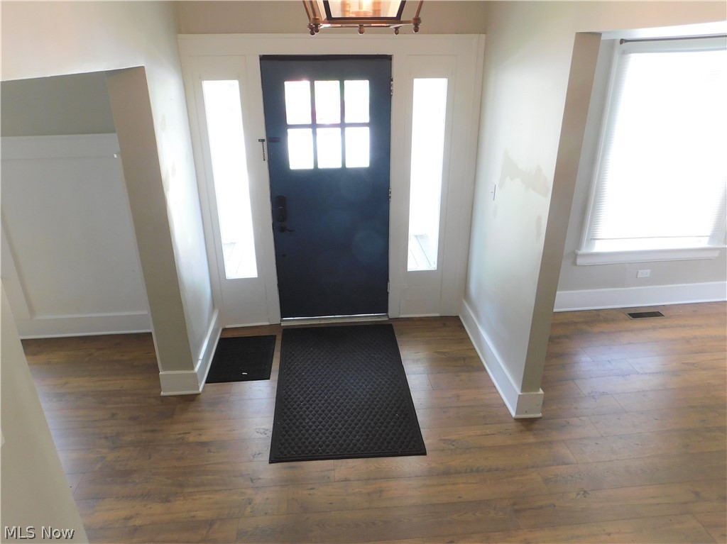 Storer Heights - Residential