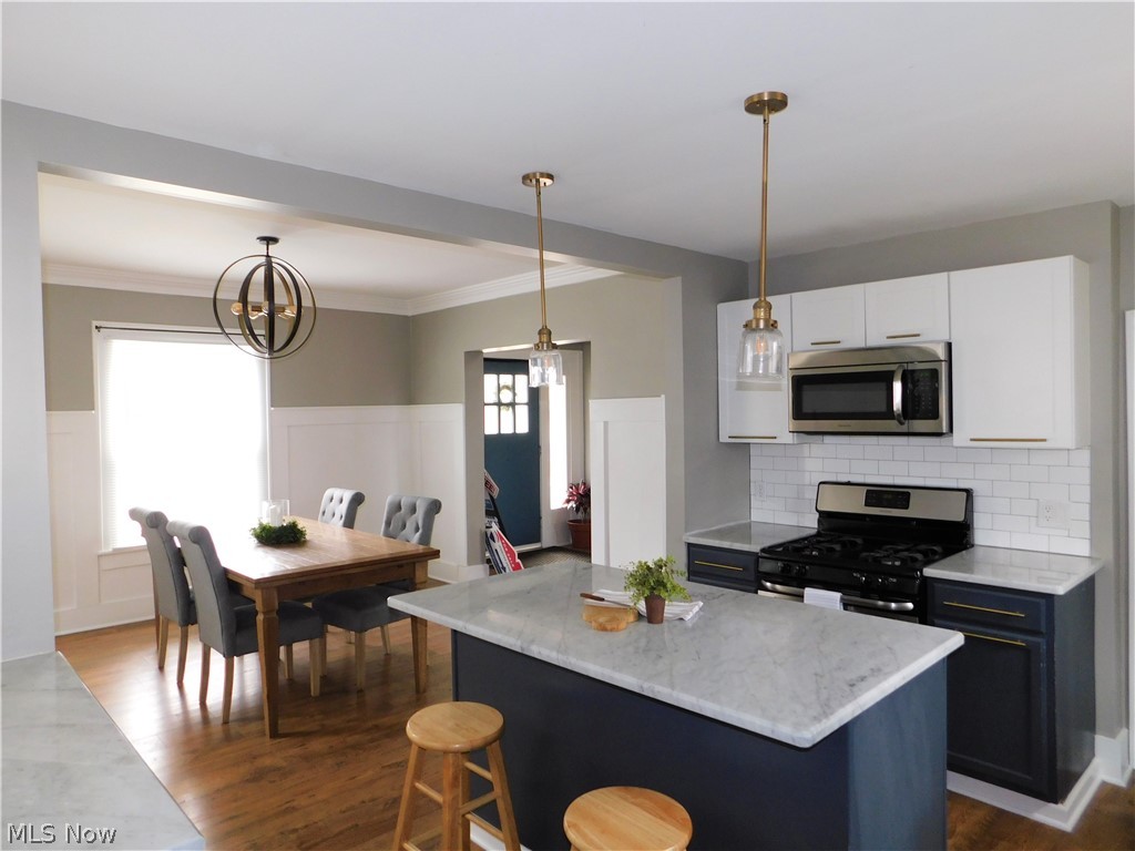 Storer Heights - Residential