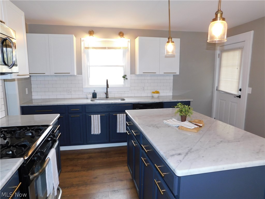 Storer Heights - Residential