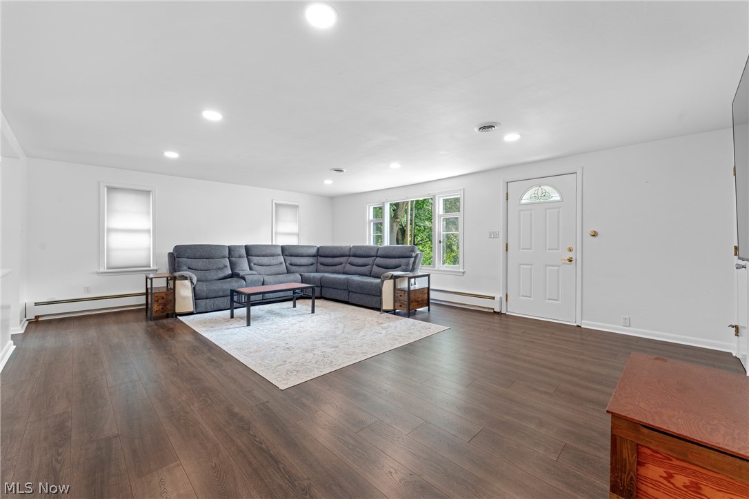 Schocolog Estates - Residential