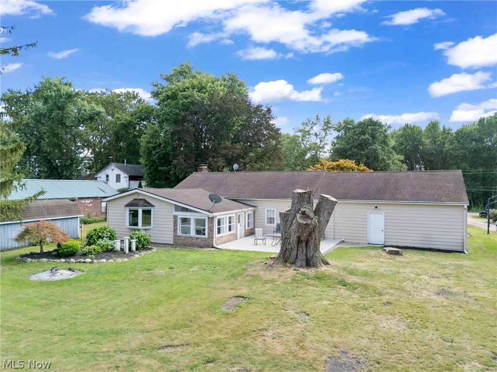 Schocolog Estates - Residential