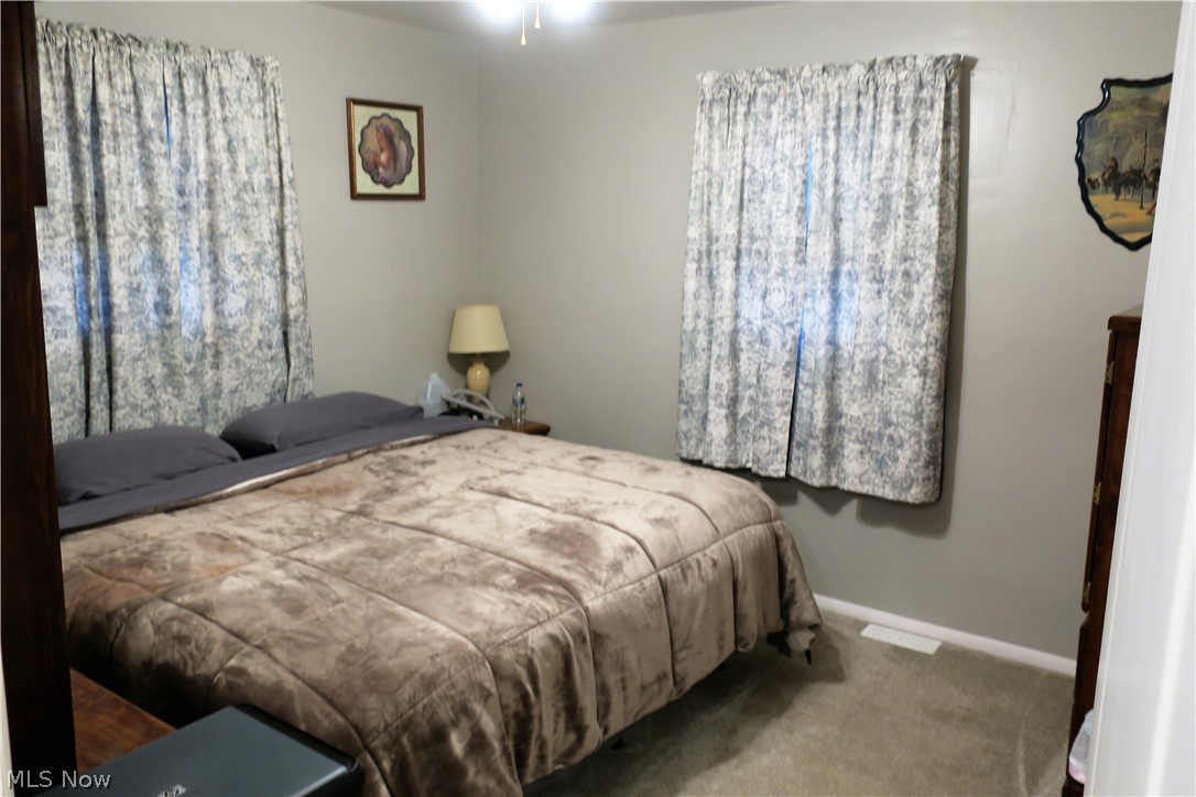 Mayflower Village Allotment 02 - Residential