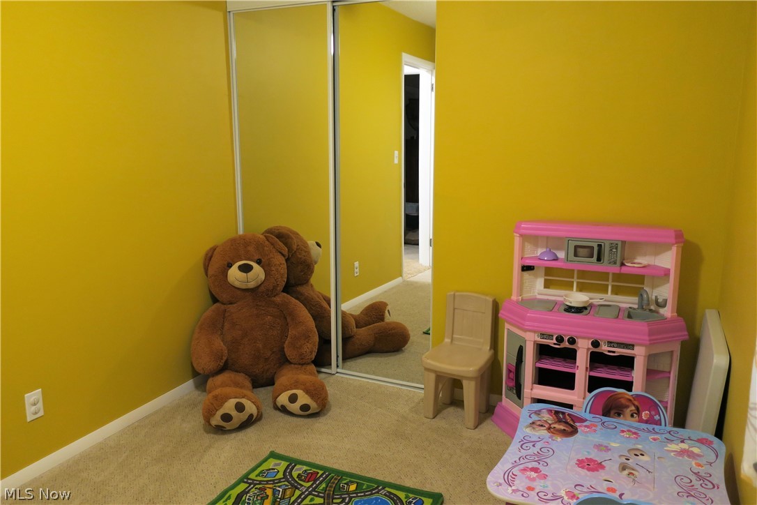 Mayflower Village Allotment 02 - Residential