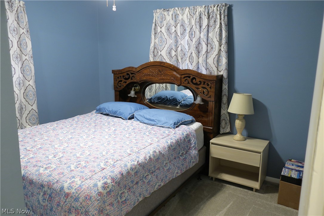 Mayflower Village Allotment 02 - Residential