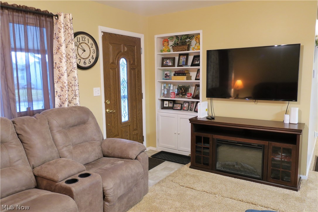 Mayflower Village Allotment 02 - Residential