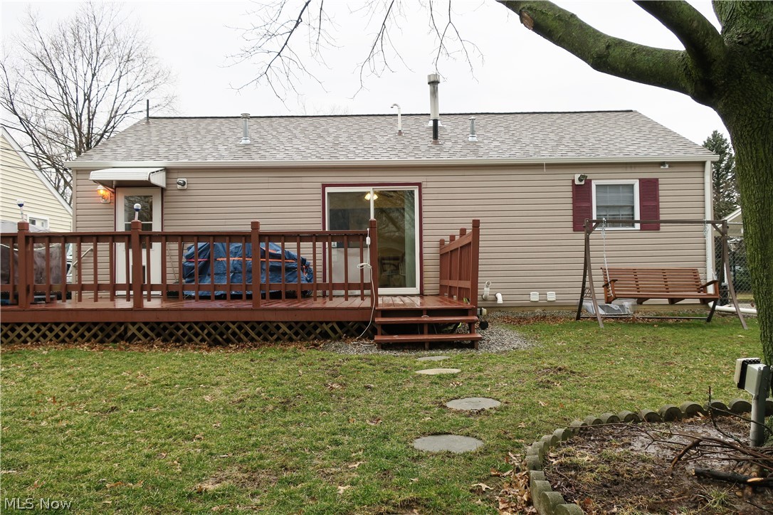 Mayflower Village Allotment 02 - Residential