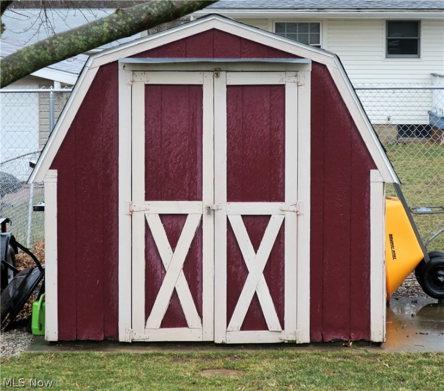 Mayflower Village Allotment 02 - Residential