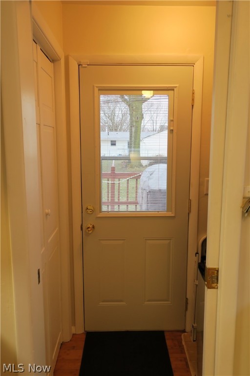 Mayflower Village Allotment 02 - Residential