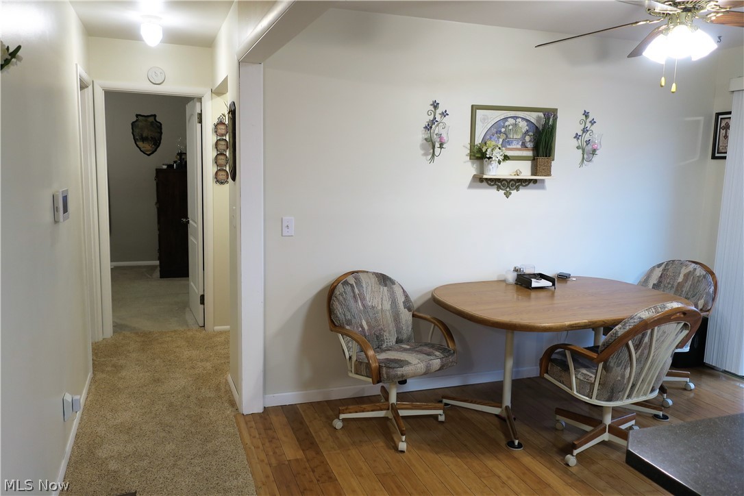 Mayflower Village Allotment 02 - Residential