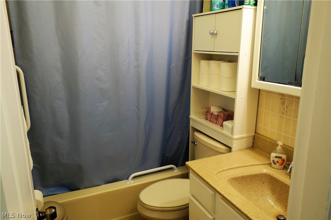 Mayflower Village Allotment 02 - Residential