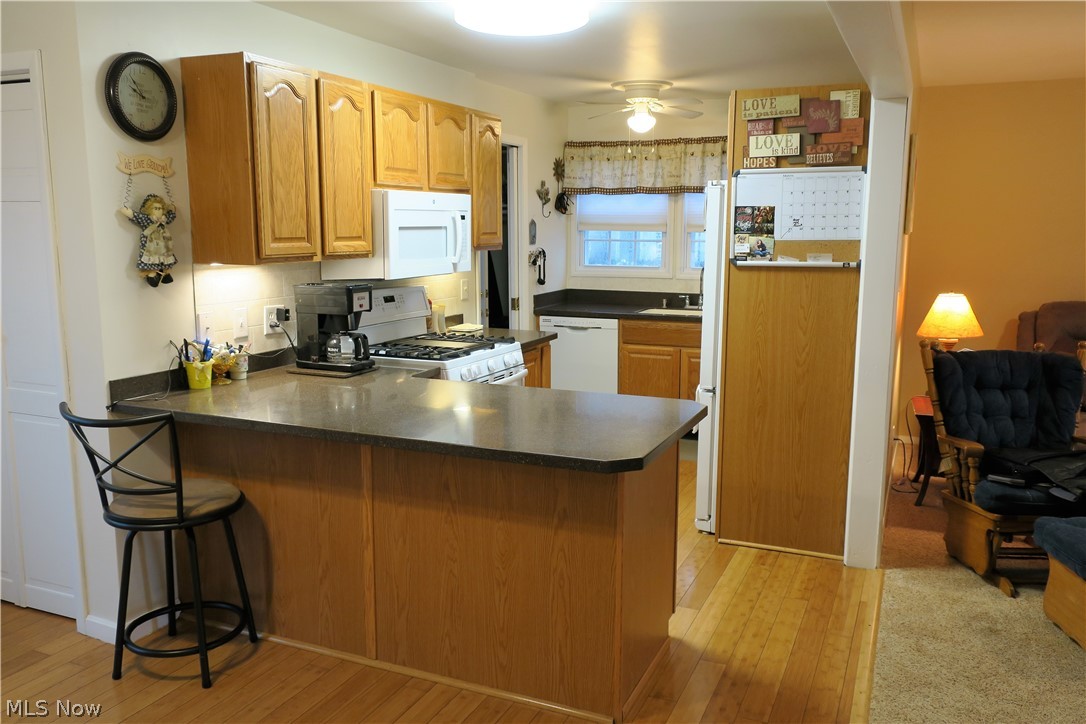 Mayflower Village Allotment 02 - Residential