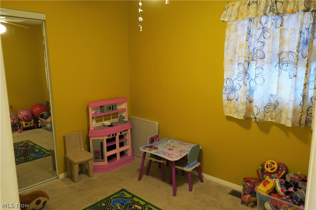 Mayflower Village Allotment 02 - Residential