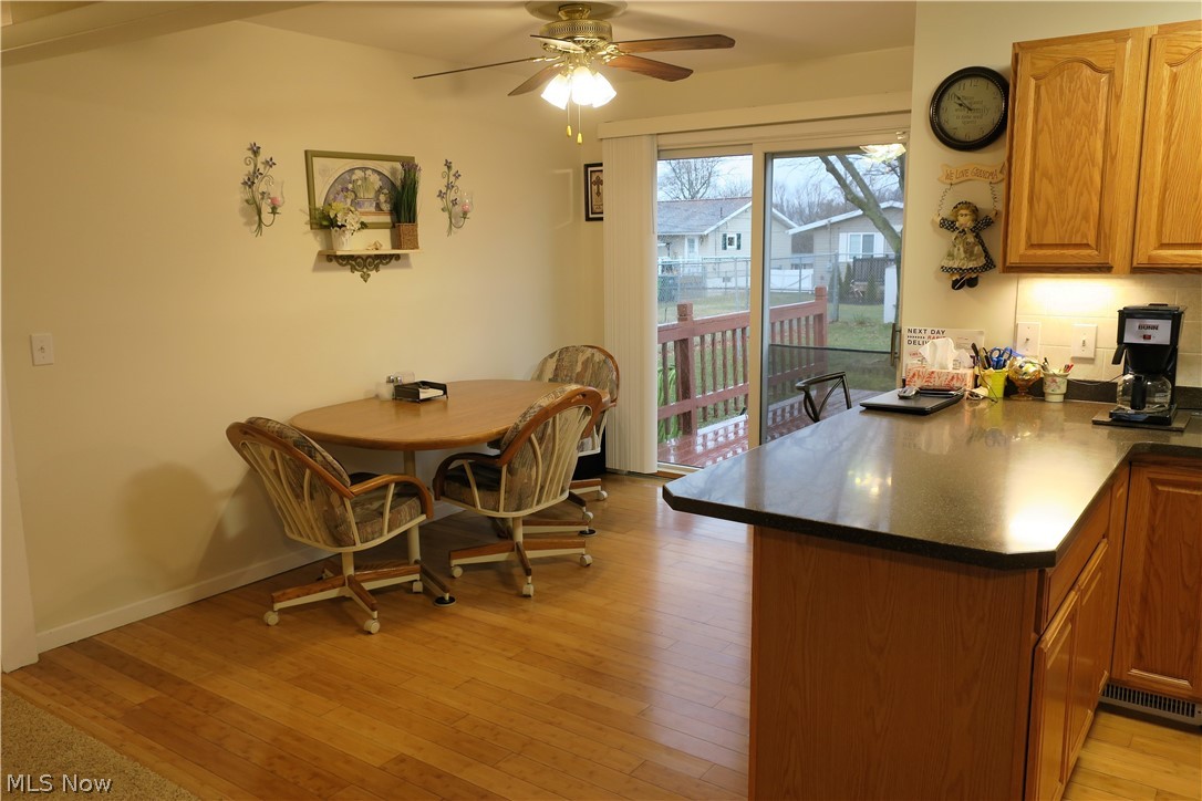 Mayflower Village Allotment 02 - Residential