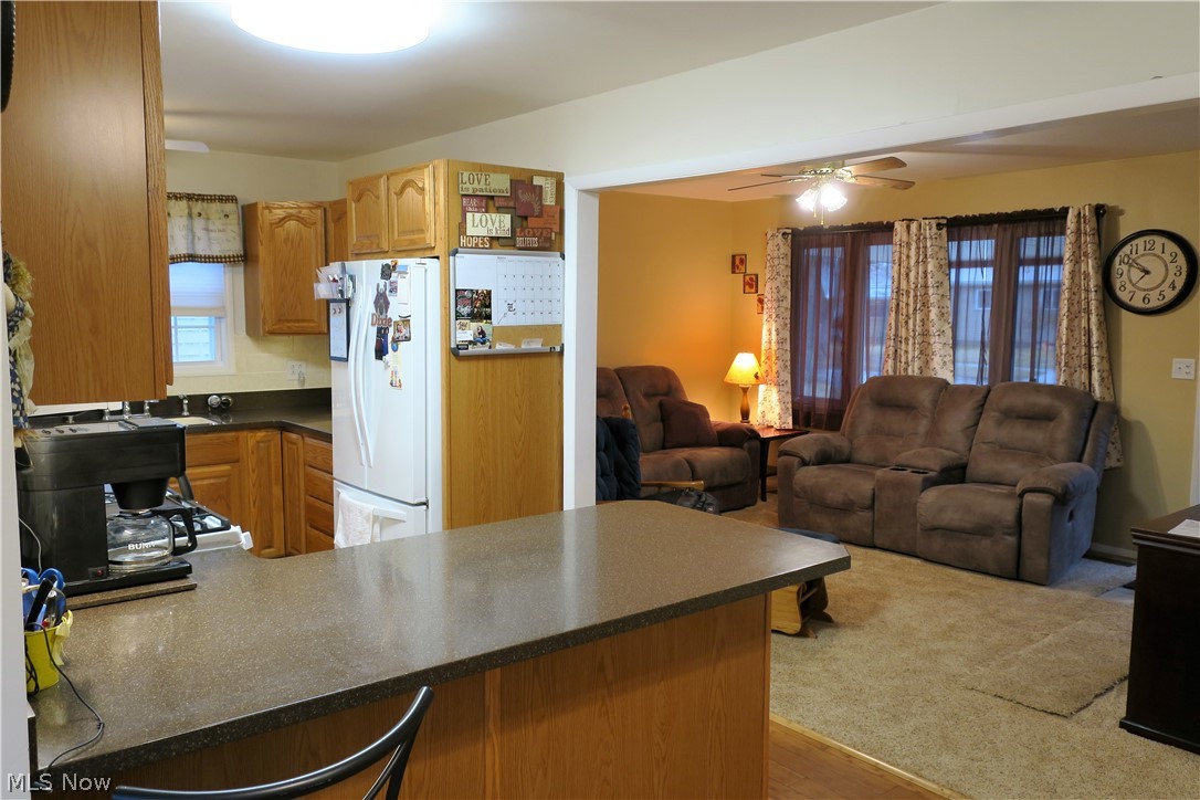 Mayflower Village Allotment 02 - Residential