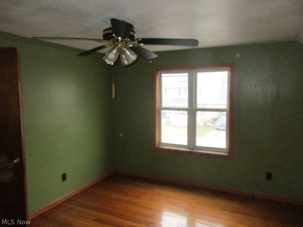 Avondale Park - Residential Lease