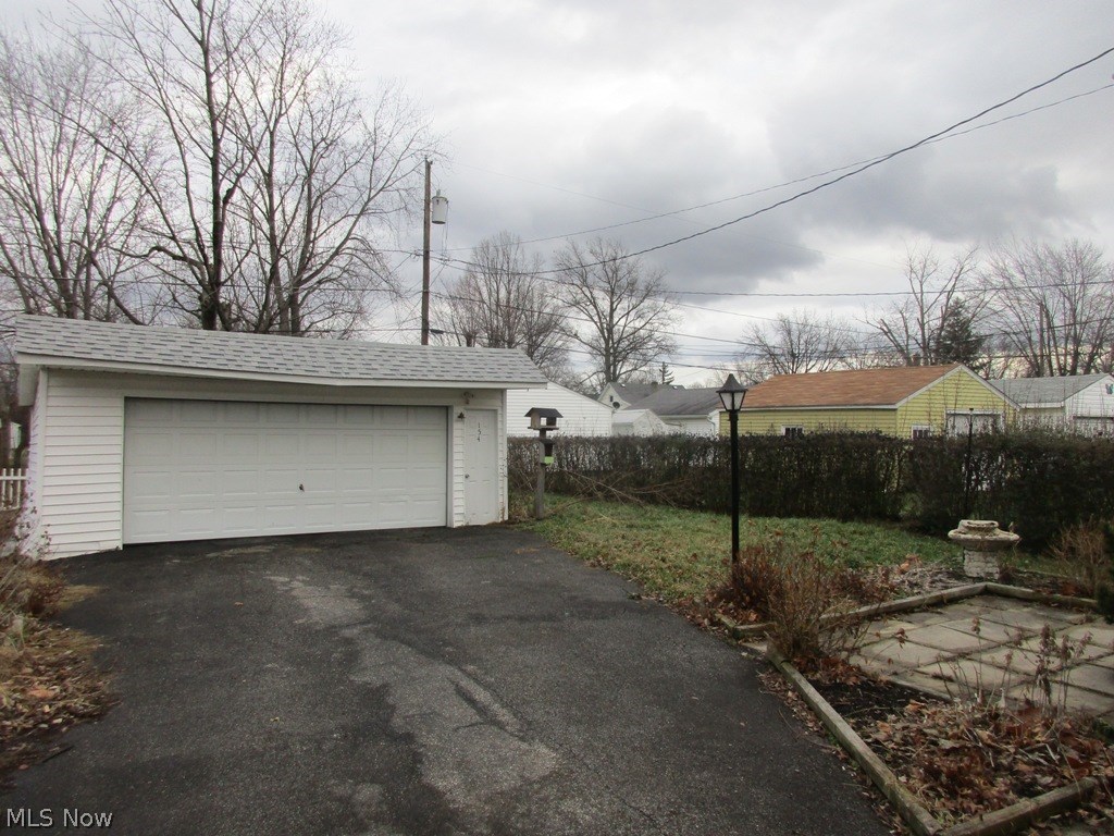 Avondale Park - Residential Lease