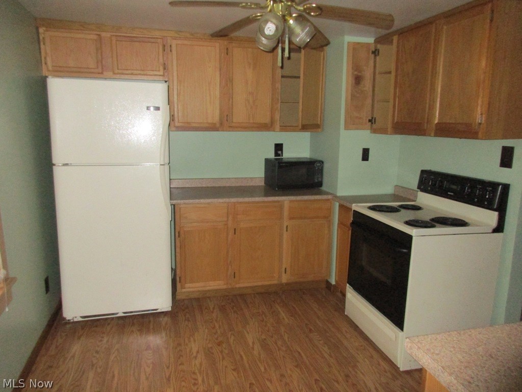 Avondale Park - Residential Lease