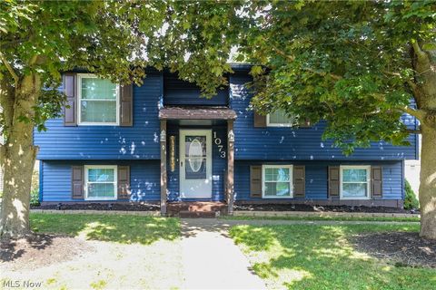 Homes For Sale - 1073 Sunnywood Lane<br/> Ravenna, OH 44266