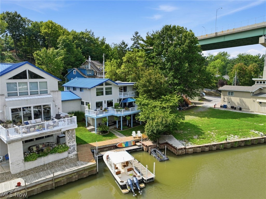 421 Riverdale Drive