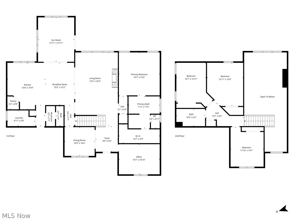 Indian Trlsub #2/Part/Ori - Residential