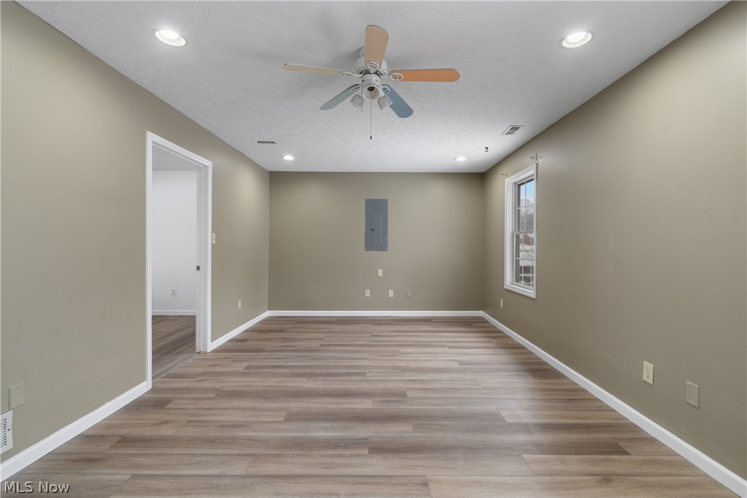 Lone Linden Estates - Residential