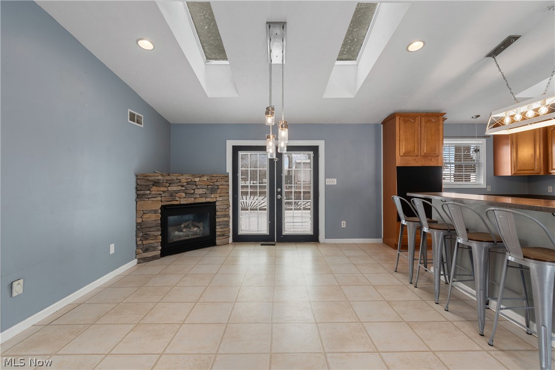 Lone Linden Estates - Residential