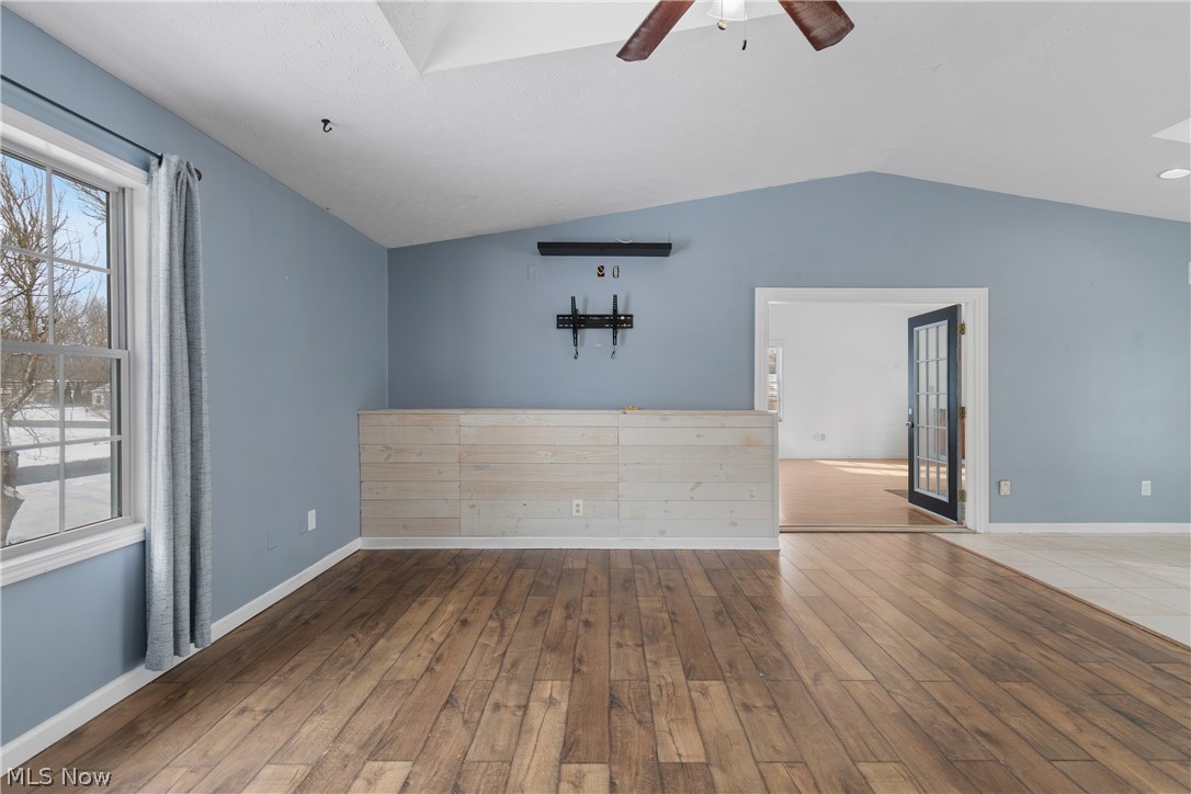 Lone Linden Estates - Residential